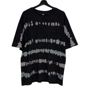 Without Walls Mens Natural Dye T-Shirt